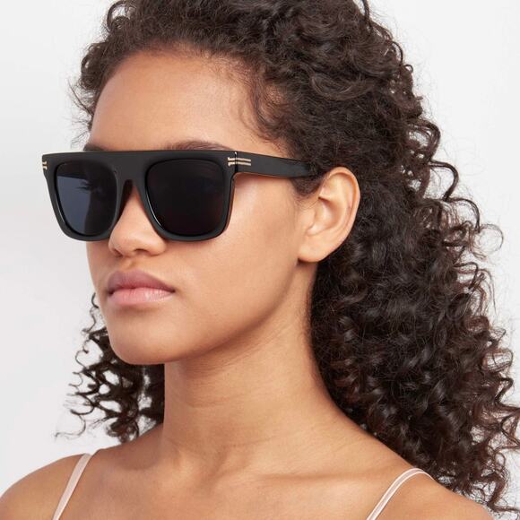 New, MARC JACOBS Sunglasses MJ1044/S 807IR - Picture 1 of 12